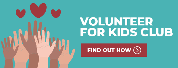 Volunteer for Kids Club